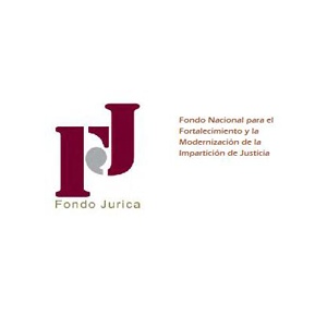 Fondo Nacional para el Fortalecimiento y la Modernización de la Impartición de Justicia